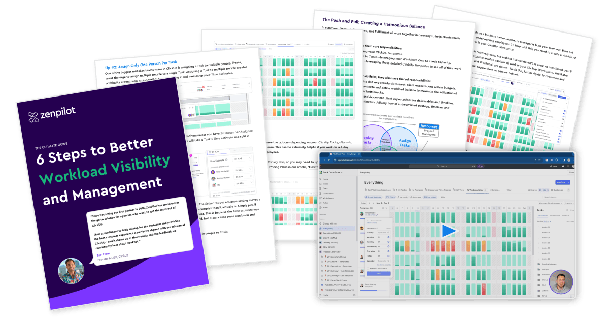 Workload Management A Comprehensive Guide In 2025 - Nature Design Collection - HD Quality